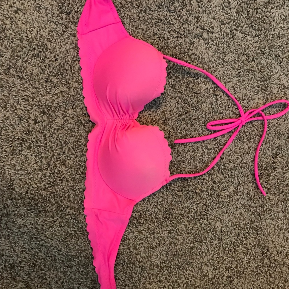VS Swim Top