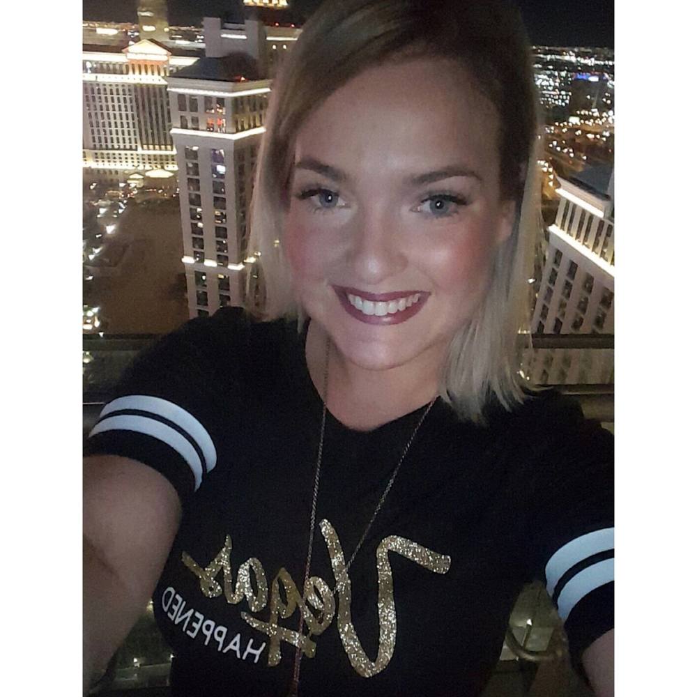 Meet your Posher, Lucia