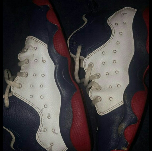 Jordan nike sneakers - Picture 2 of 4