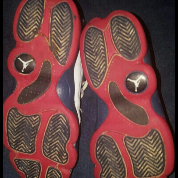 Jordan nike sneakers - Picture 4 of 4