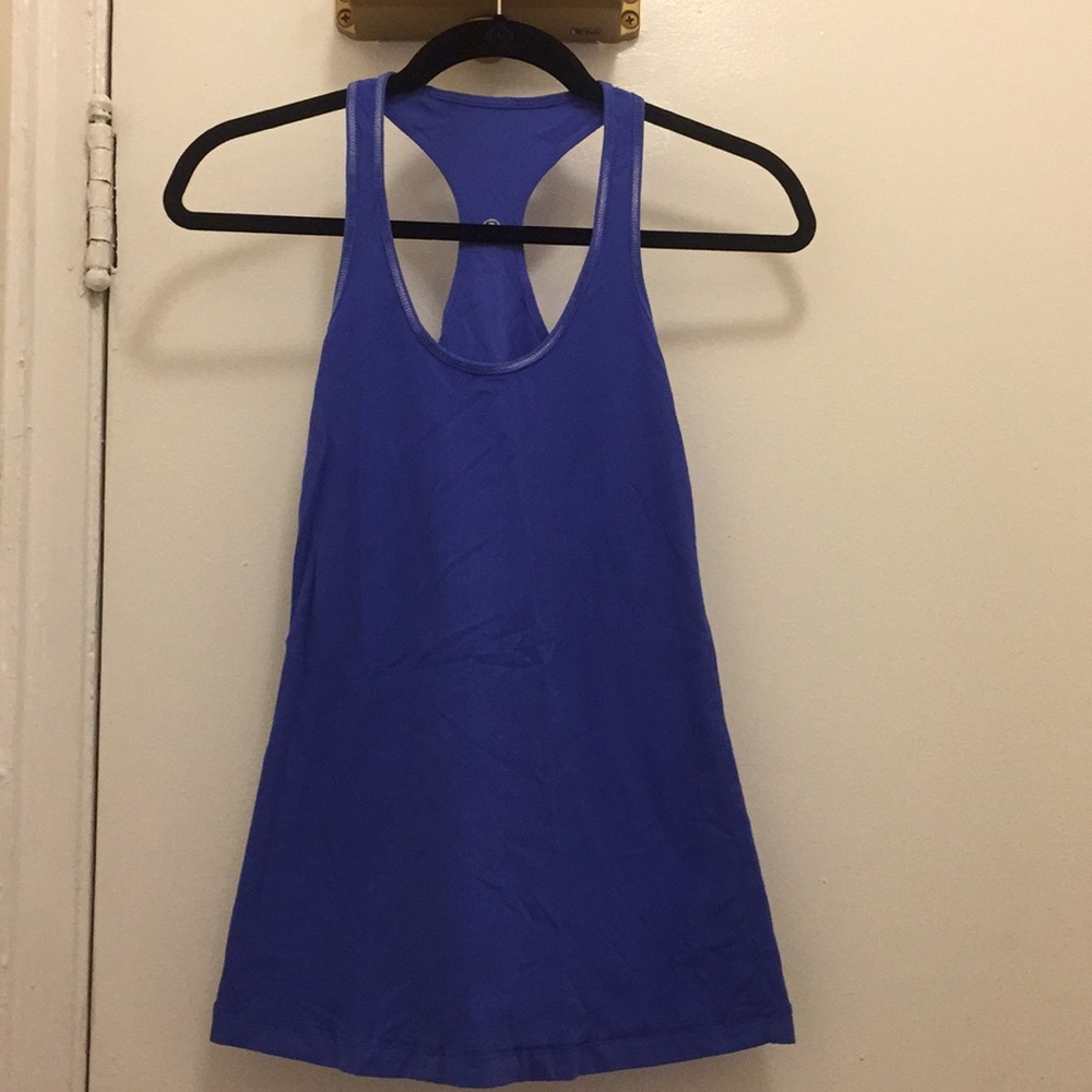 Vintage lulu tank