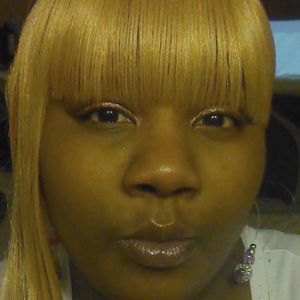 Meet your Posher, Priscilla