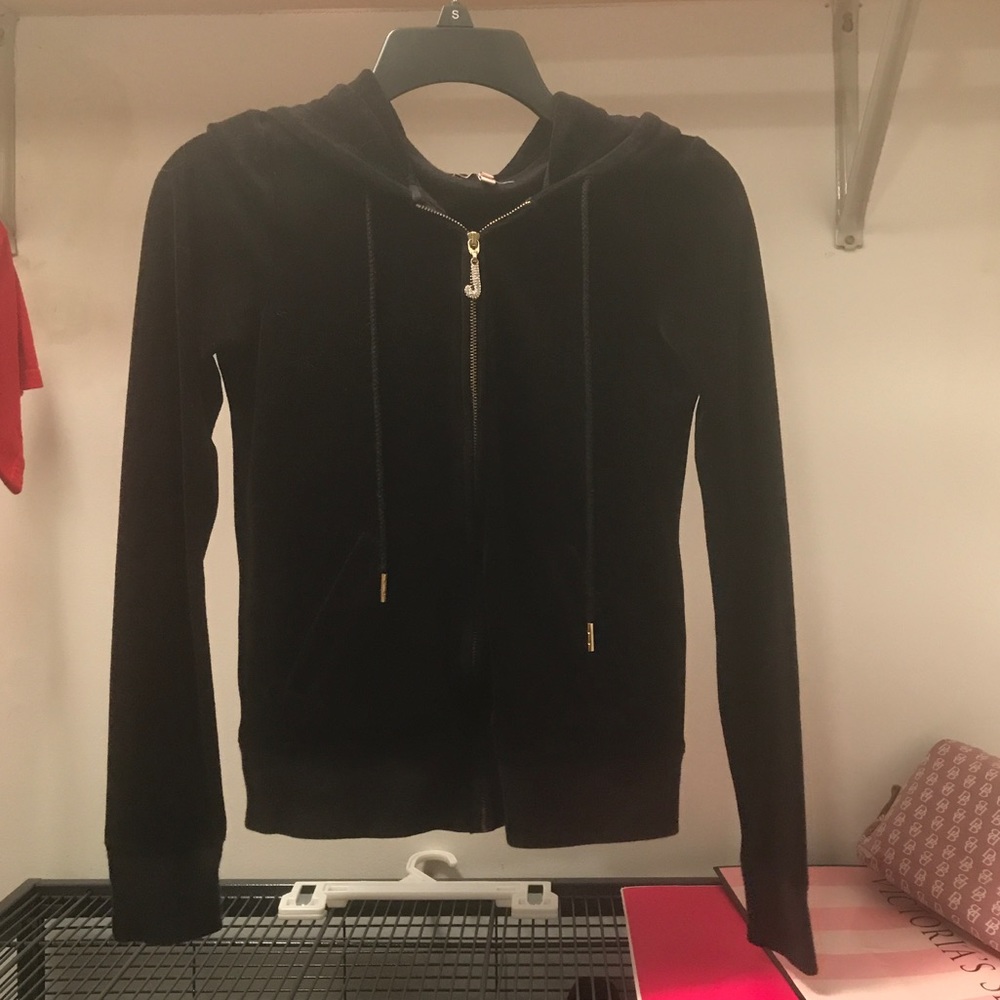 Juicy Couture Track Suit Set