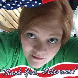 Meet your Posher, Lisa