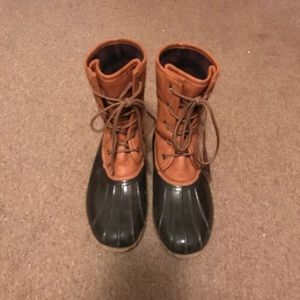 Authentic Original duck boots!