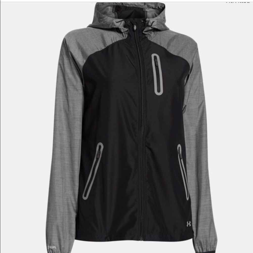 Running Jacket - image 1