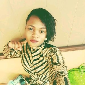 Meet your Posher, Rehema