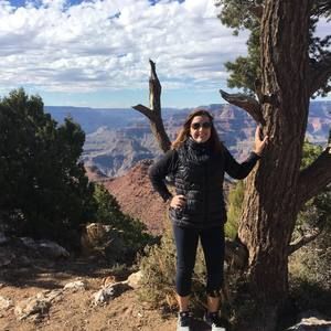 Meet your Posher, Megan