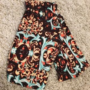 OS LulaRoe leggings