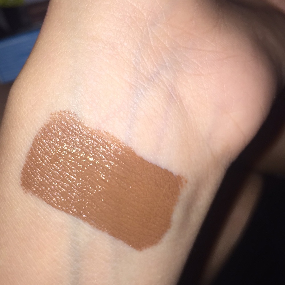 Nars creamy concealer shade cafe - Picture 3 of 3