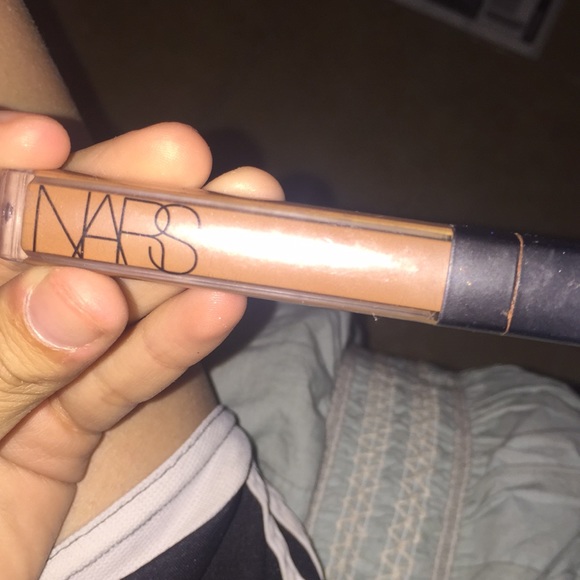 NARS Other - Nars creamy concealer shade cafe