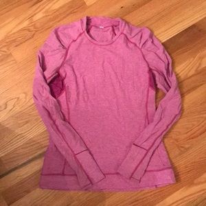 Lululemon pullover