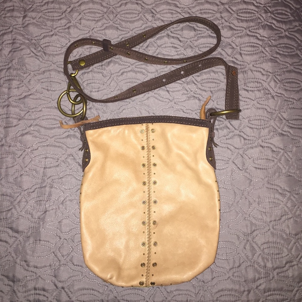 Lucky Brand Boho Purse