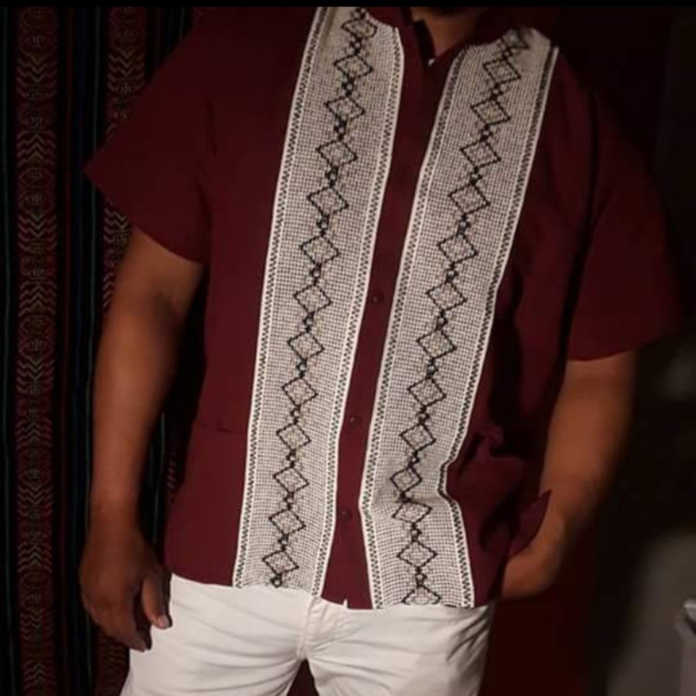 mexican shirt