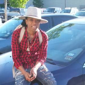 Meet your Posher, Lasonya