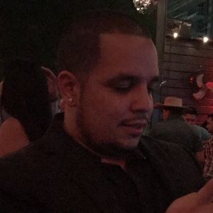 Meet your Posher, Robert