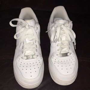 Nike Air Force 1