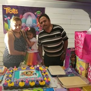 Meet your Posher, Hector