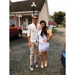 Meet your Posher, Nate