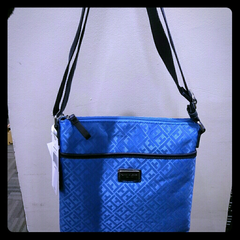 Designer Cross Body Bag