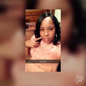 Meet your Posher, Toya