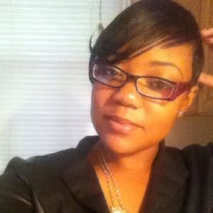 Meet your Posher, Brittney