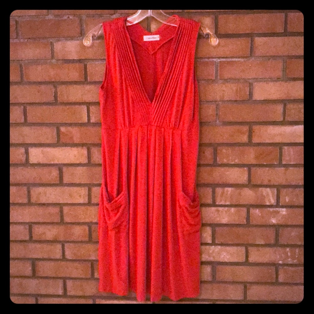 Calvin Klein Dress