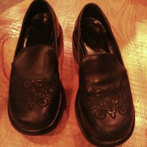 Dansko shoes