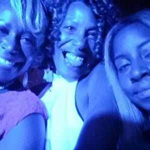 Meet your Posher, Gina