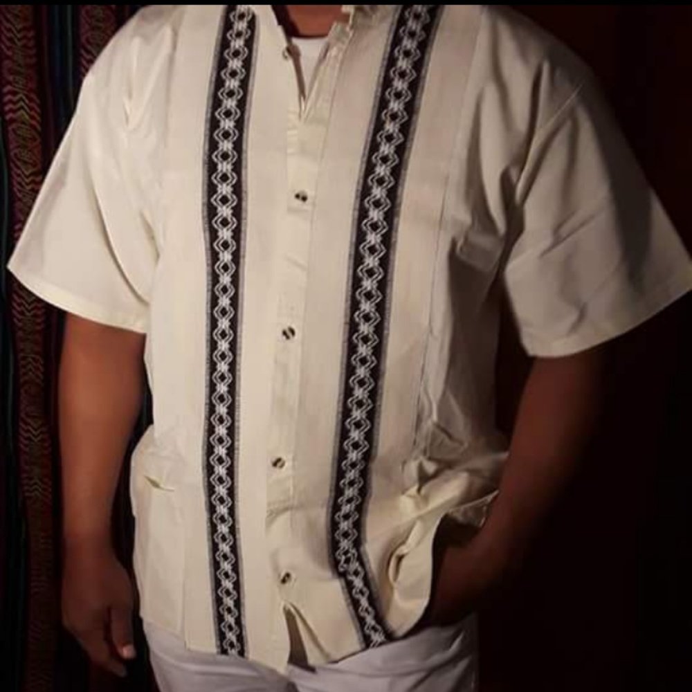 mexican shirt