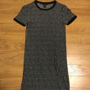 Short cotton Forever 21 dress