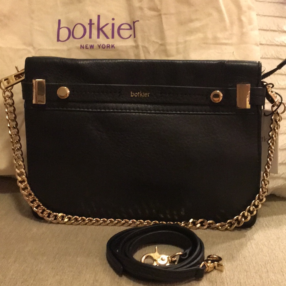 Botkier Leroy Clutch