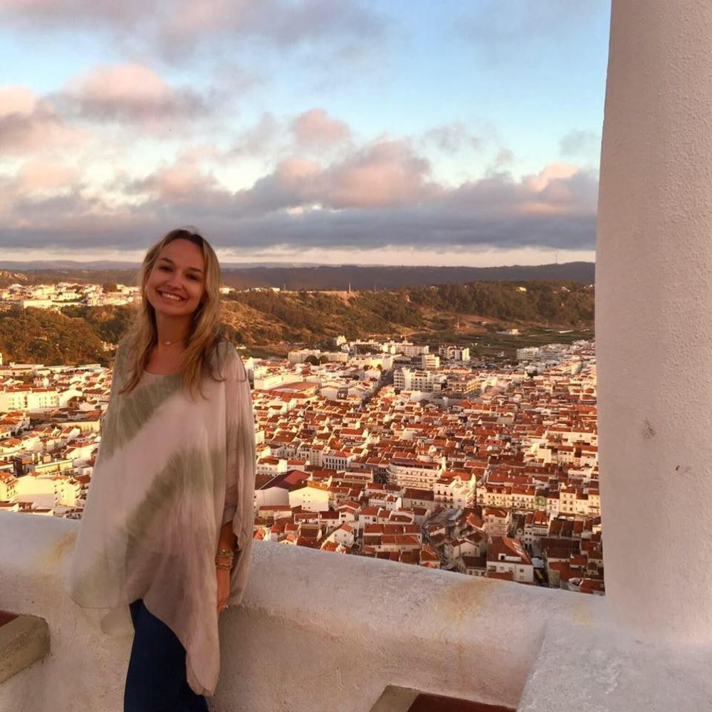 Meet your Posher, Laura