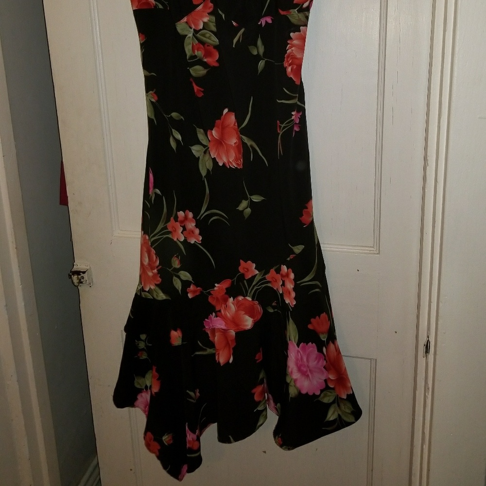 Mlle Gabrielle Dress - Picture 2 of 2