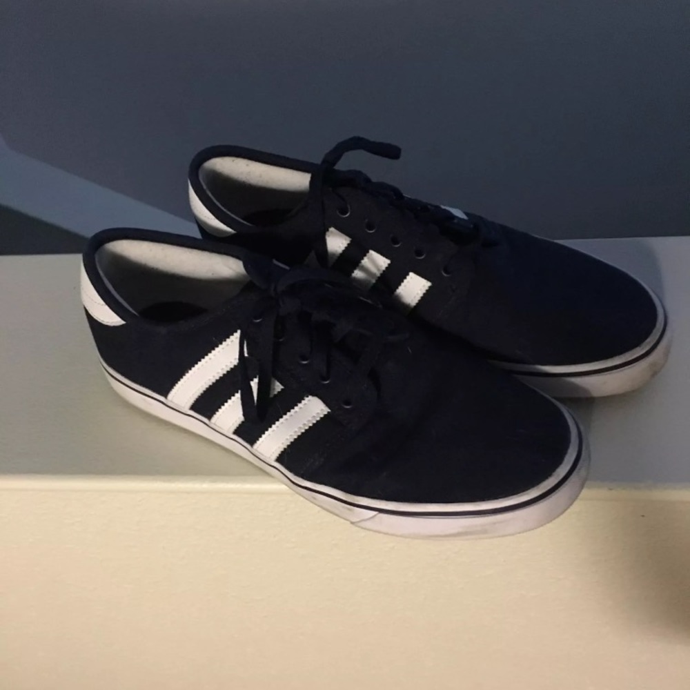 Adidas Men shoes