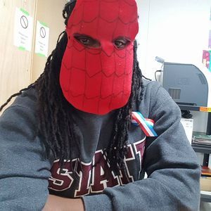 Meet your Posher, Priscilla