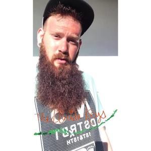 Meet your Posher, Benjamin