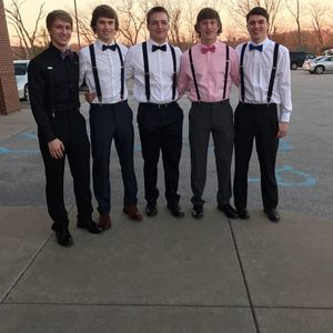 Meet your Posher, Skylar