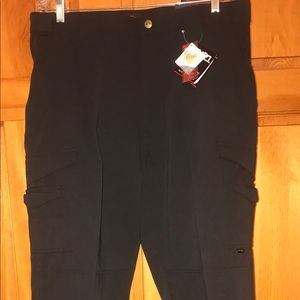 TRU-SPEC 24/7 Series Pro-G Black Pants