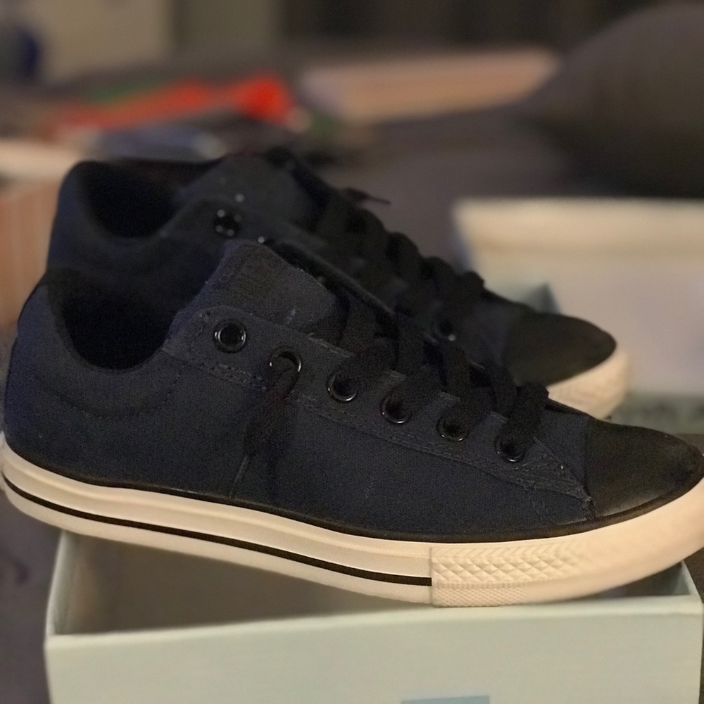 Converse sneakers