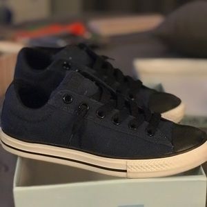 Converse sneakers