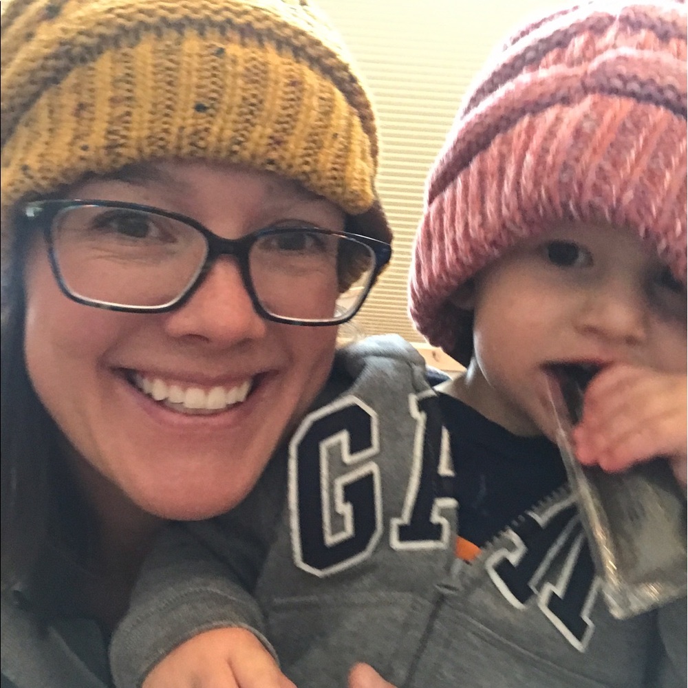 Meet your Posher, Brenna