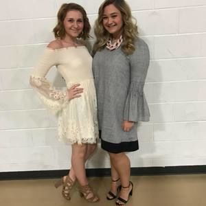 Meet your Posher, Lexie