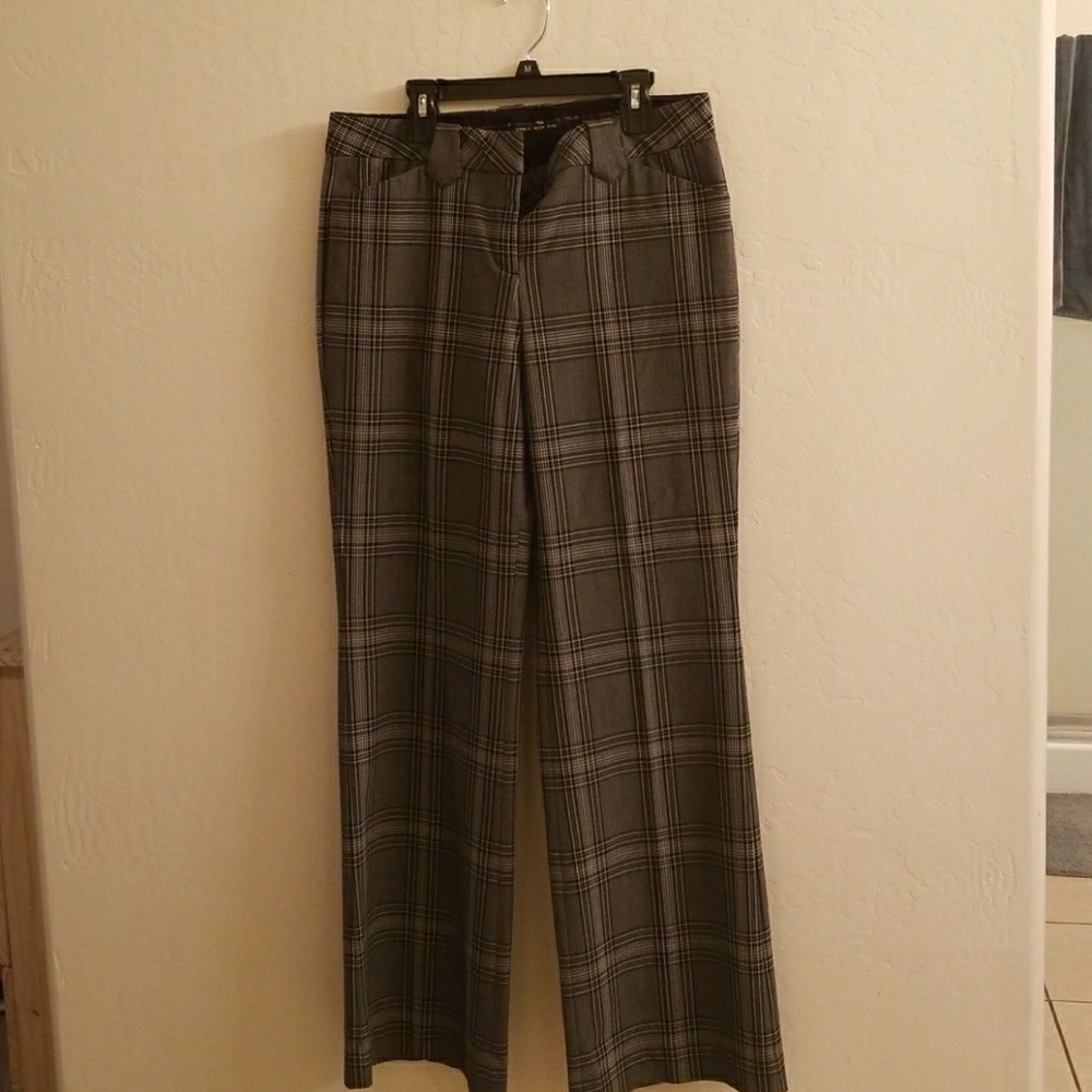 Express dress pants