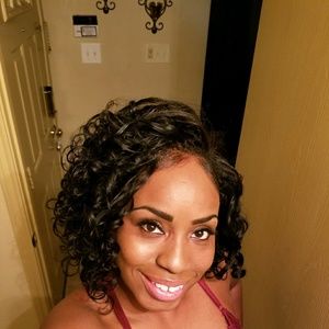 Meet your Posher, Robyn