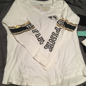 Victoria’s Secret LongSleeve Collegiate Collection