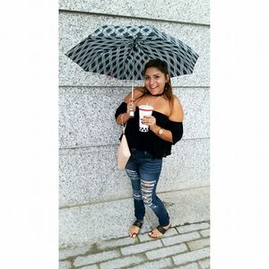 Meet your Posher, Tiffany