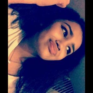 Meet your Posher, Aracely