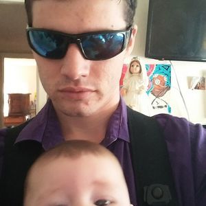 Meet your Posher, Steve