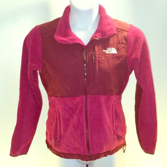 North Face, Women’s Small, Denali - Picture 1 of 2